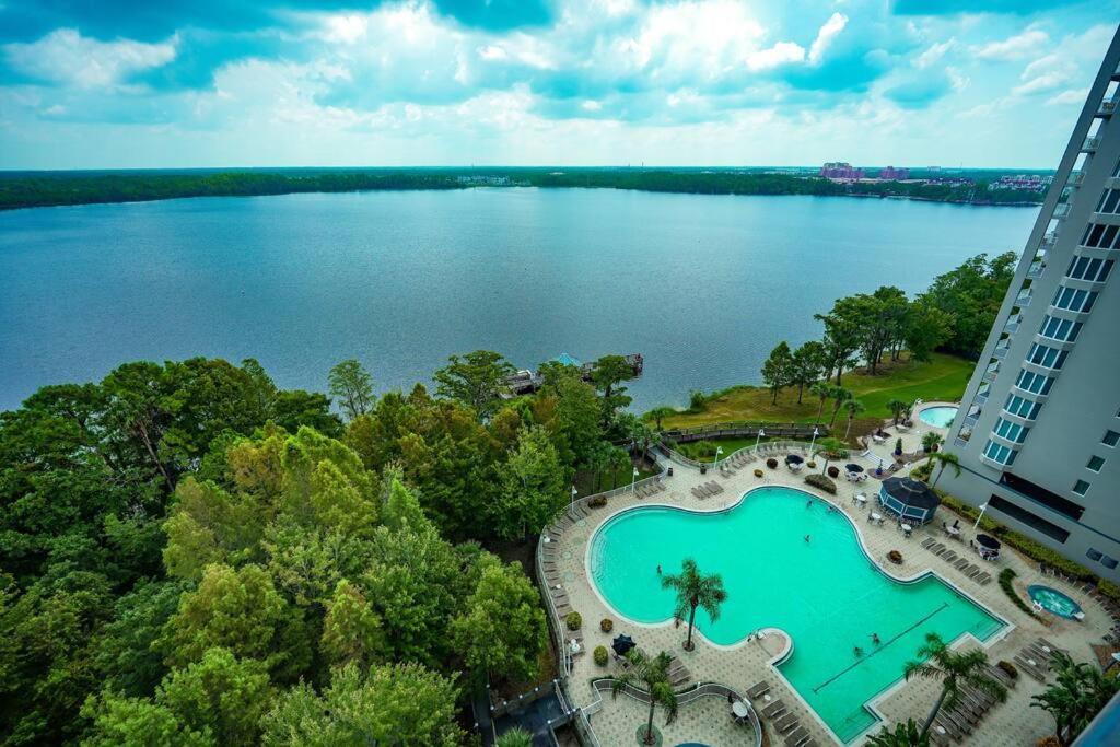 Orlando Blue Heron Condo 1 Mile From Disney Exterior photo